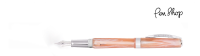 Visconti Opera Demo Collection Rose Blush / Chrome Plated Vulpennen